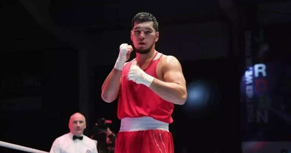 Айбек Оралбай бокстан Қазақстан құрамасының капитаны болды