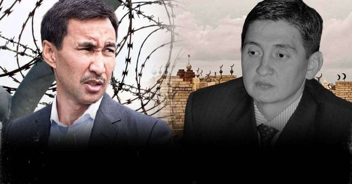 Тоқмәди түрмеден шықпайды – сот шешім шығарды