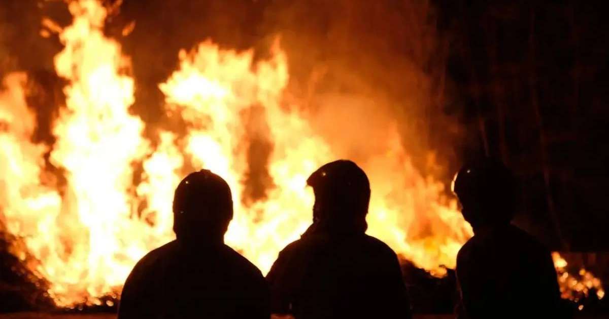 Нигериядағы жарылыстан 48 адам қаза тапты