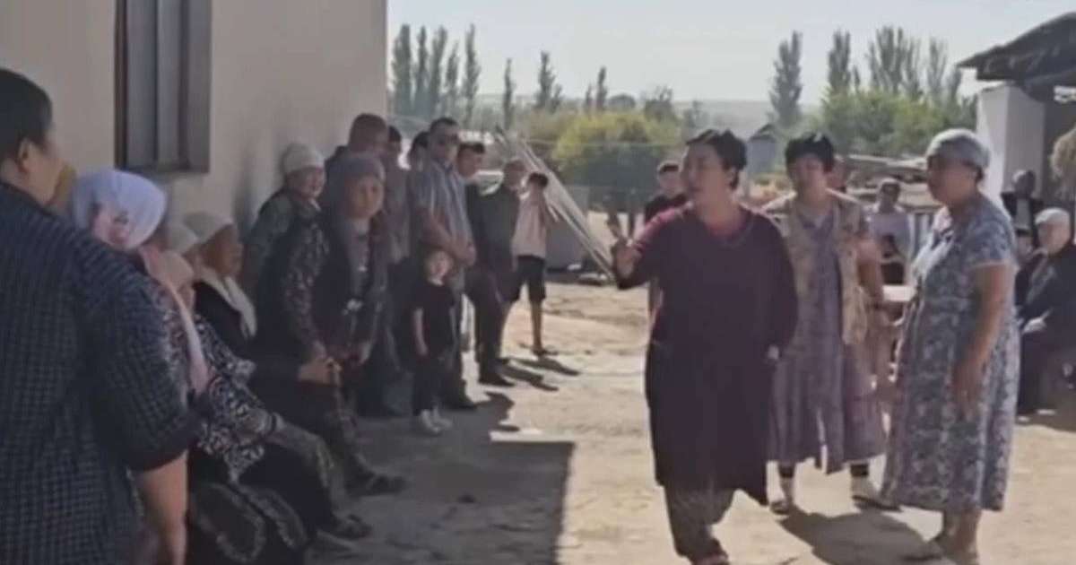 71 жастағы ер адам зорлаған қыз Астанада босанды