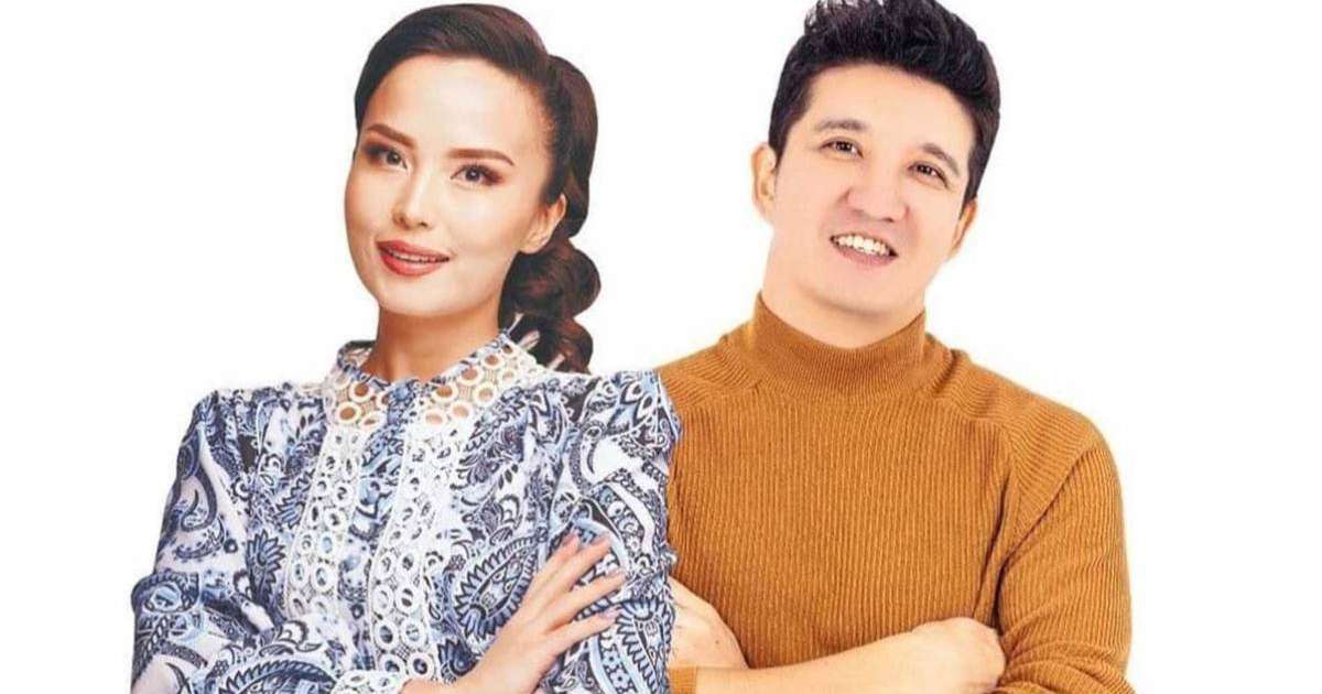 Жұлдыз Өмірғали ел естімеген сүйінші жаңалығымен бөлісті