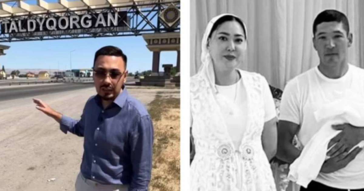 “Ауруханаға өзі апарғандықтан қасақана өлтірмеген” - Күйеуі ұрып өлтірген Айзат Жұманованың ісіне қатысты тың дерек шықты