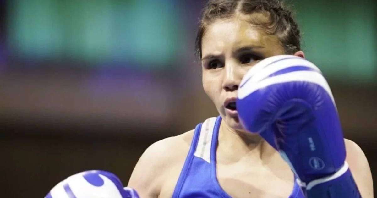 Бес баланың анасы Әйгерім Сәттібаева ел чемпионатында топ жарды