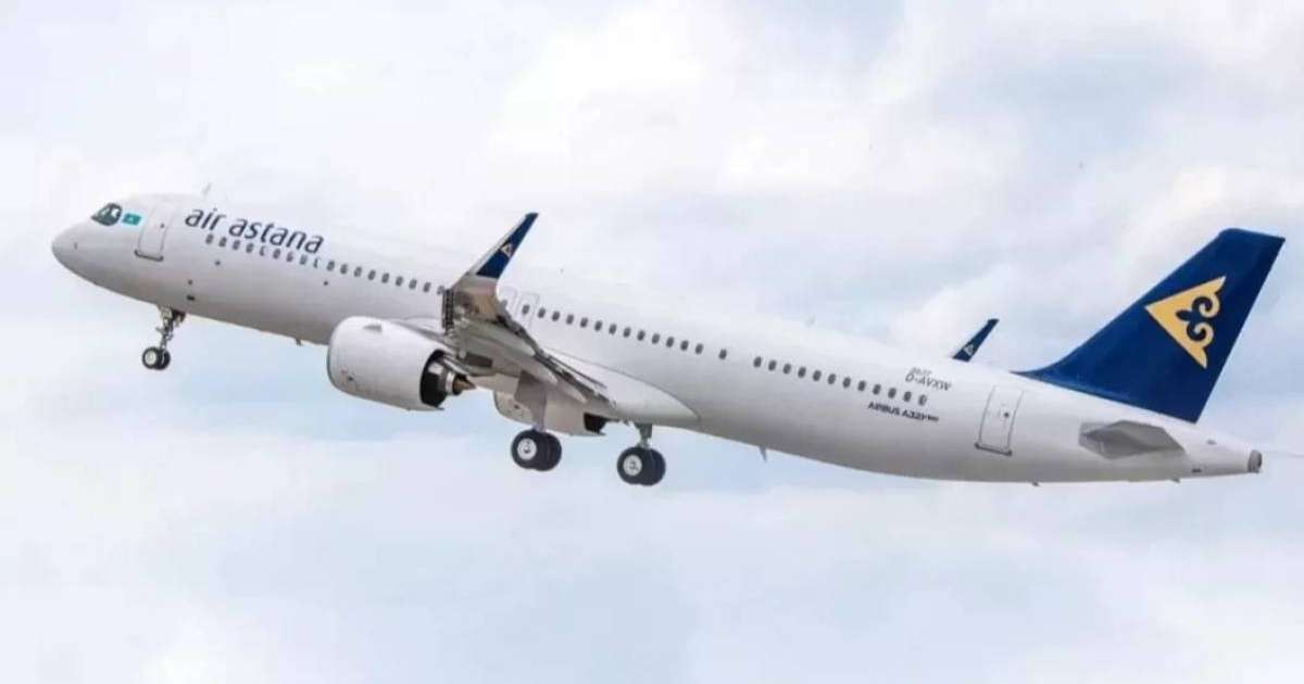 Токио – Алматы бағыты бойынша тікелей рейс ашылады