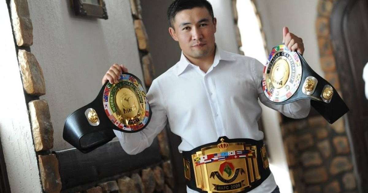 "Телевизия жанып кеткен" деген Ардақ Назаровтың тағы бір видеосы жұртты күлкіге қарық қылды