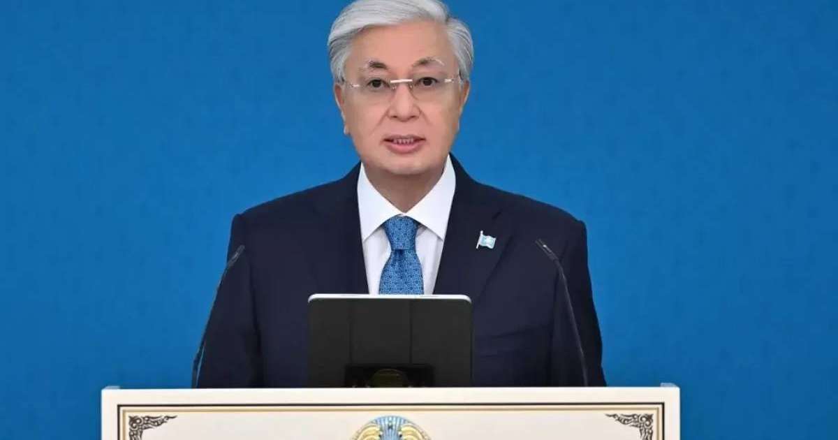 Тоқаев жаңа көлік алғысы келіп жүрген азаматтарға жақсы жаңалық айтты