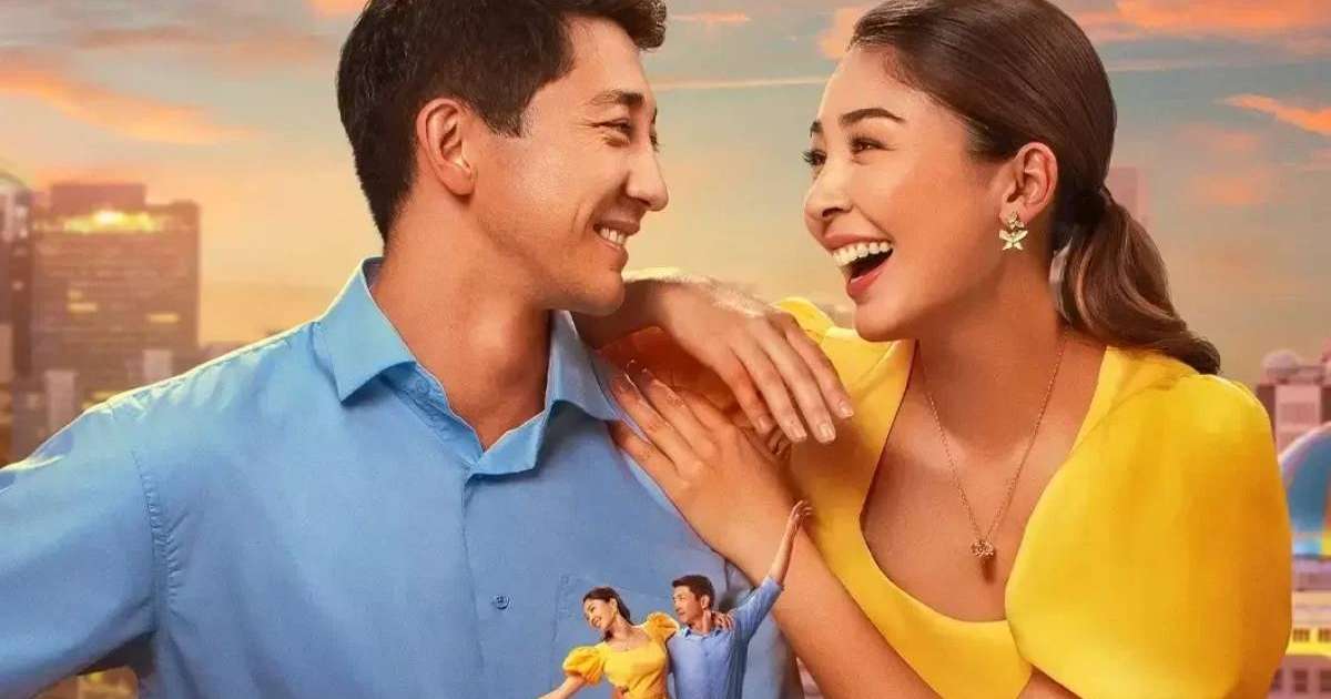 «Бақыт құшағында»: Әлия Әнуарбек тұрмысқа шығатынын мәлімдеді (ВИДЕО)