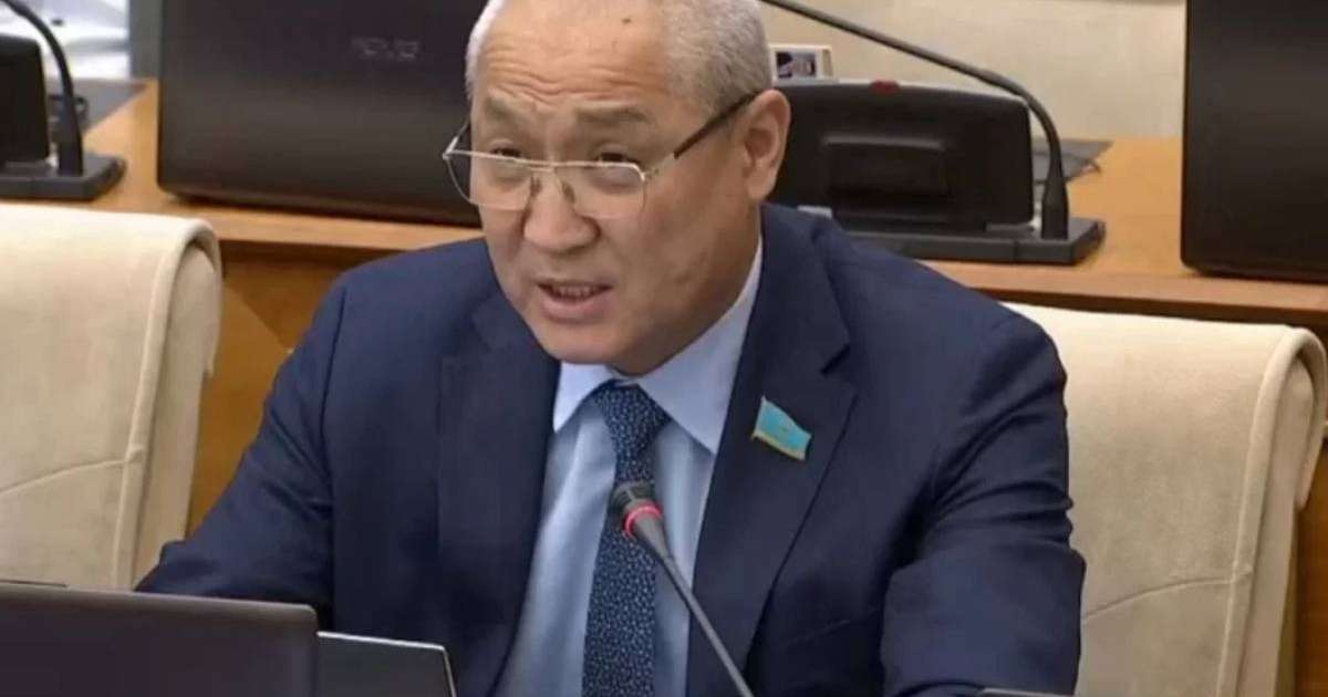 Елімізде ЛГБТ-ны насихаттауға заңмен тыйым салынады