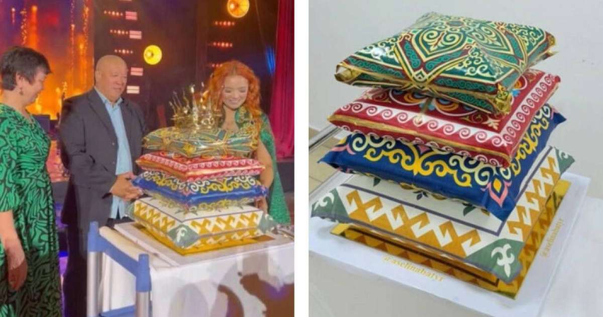 Әлеуметтік желіні шулатқан 600 мың теңгелік торт дауы сотта шешімін тапты