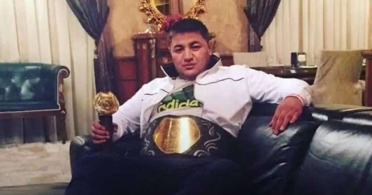 “15 жыл” - Хасан Қасымбаевтың соты аяқталуға жақын