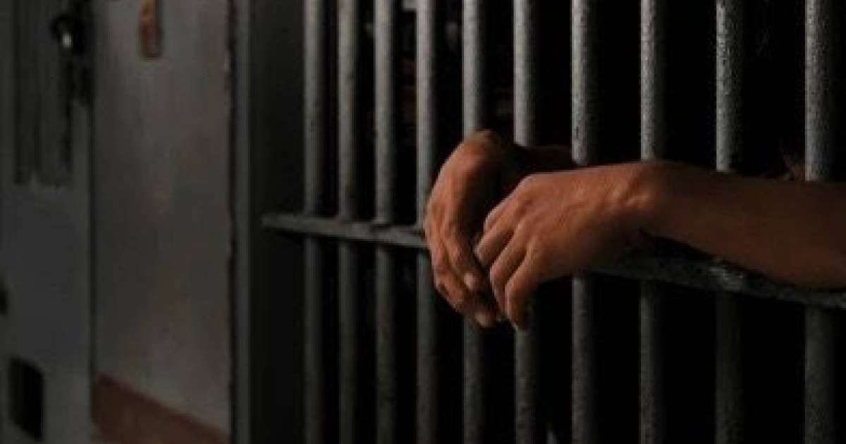 Семейдегі абақтыда қайғылы жағдай болды