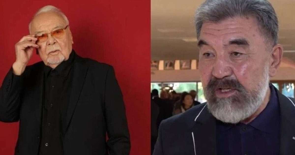 "Асанәлі Әшімовтің үстінен арыз жаздым": Танымал актер ел естімеген шындығын айтты