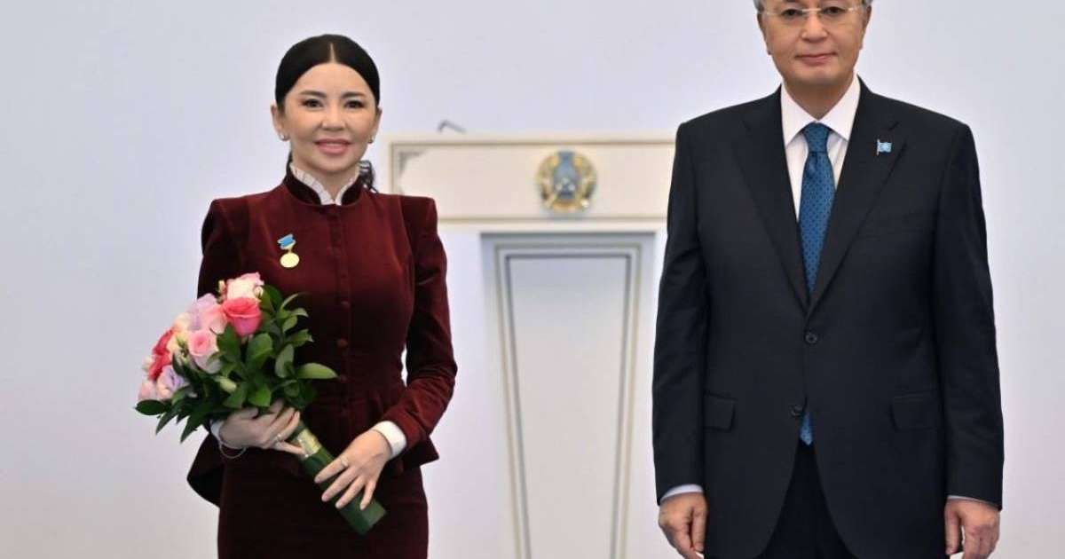 “Бұл қалай алды?” - Тамара Асар өзін сынағандарға жауап берді