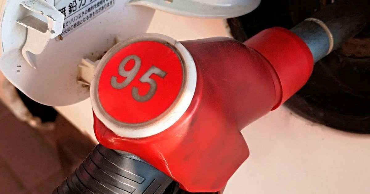 Қытай көліктерінің иелеріне АИ-95 бензинін құю міндеттелуі мүмкін