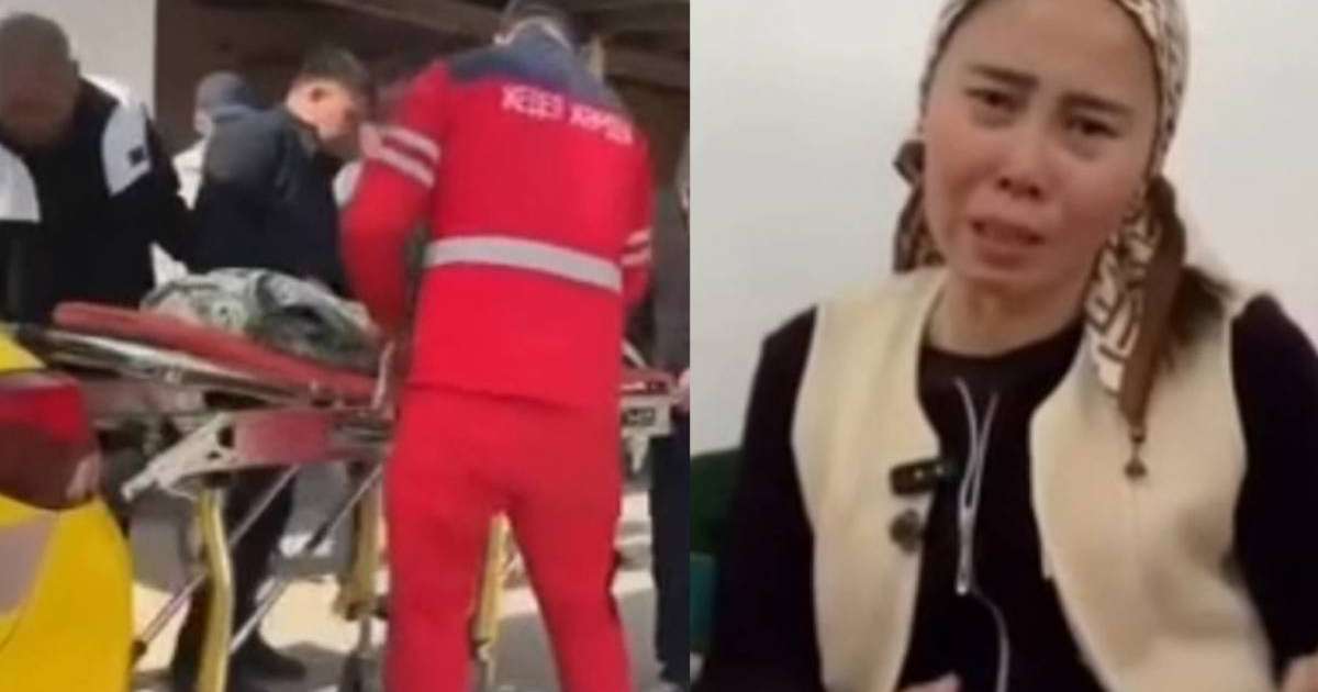 «Дәрігерлер көмек көрсетпеген»: Арыста 4 жасар бала екі апта комада жатып көз жұмды