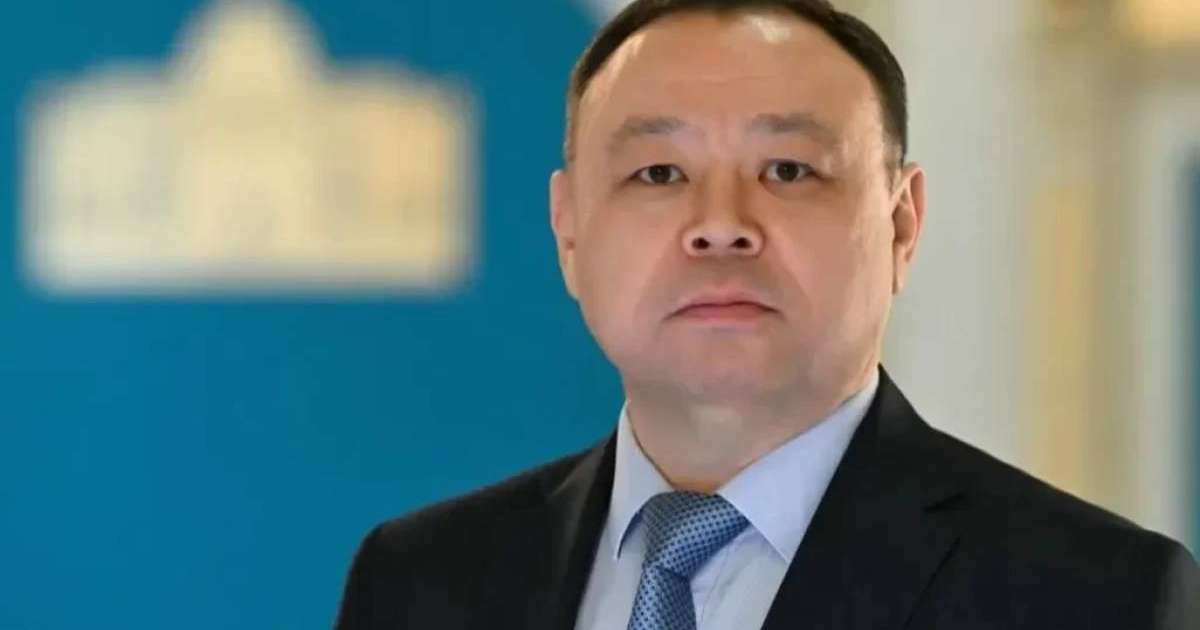 Тоқаев Президент әкімшілігіндегі Ішкі саясат бөлімінің меңгерушісін қызметінен босатты