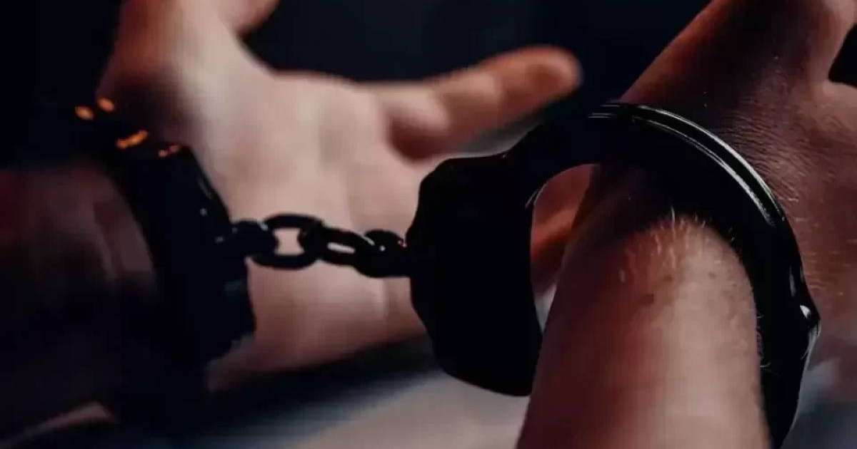 Түркістан облысында сотталушы ауруханадан қашып кетті