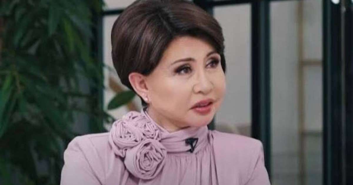 Роза Рымбаева: «Депутаттыққа үш рет ұсынылдым, бірақ бәрінен бас тарттым»