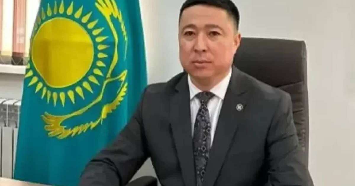 "Бір адам қаза тапты": Алматы облысында ауыл әкімі жол апатына түсті