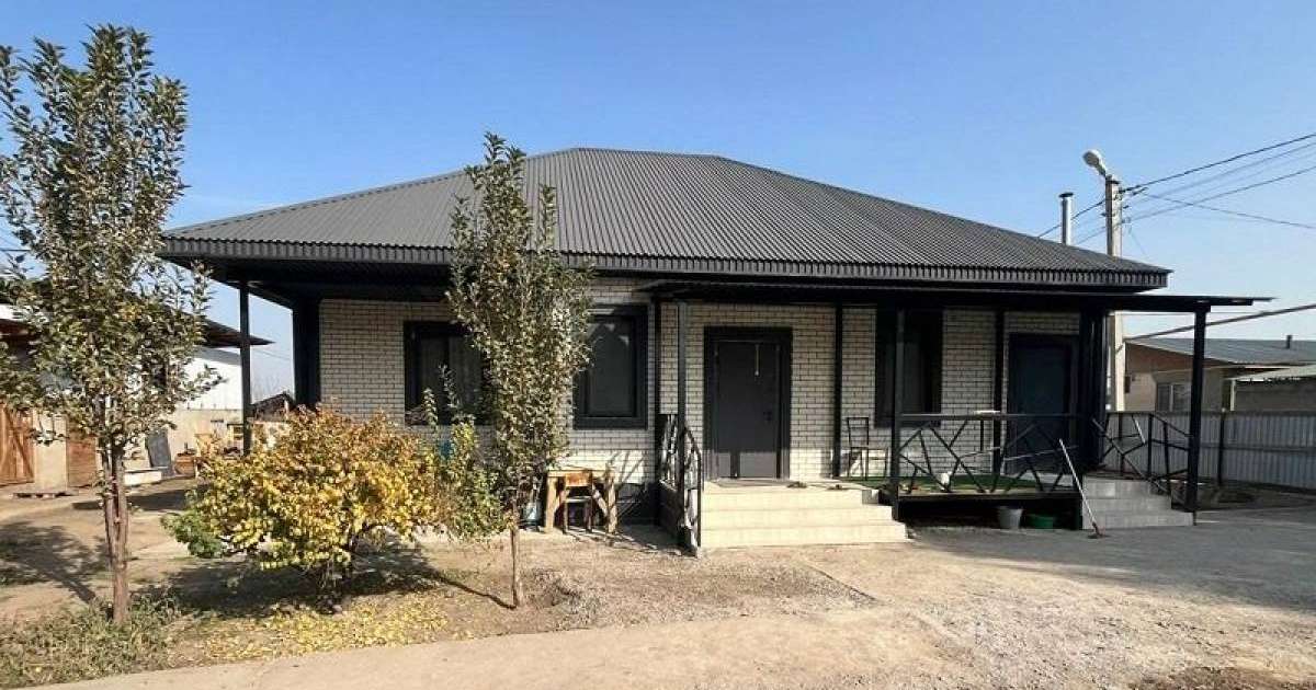 Шерзат Полаттың отбасы қоныс тойын тойлады