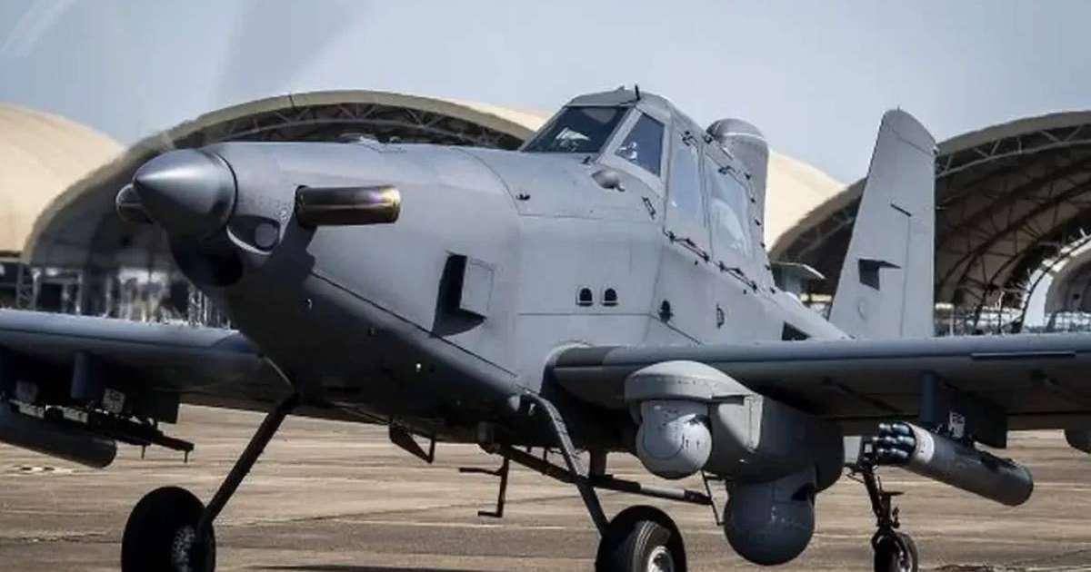 АҚШ-та әскери ұшақ апатқа ұшырады