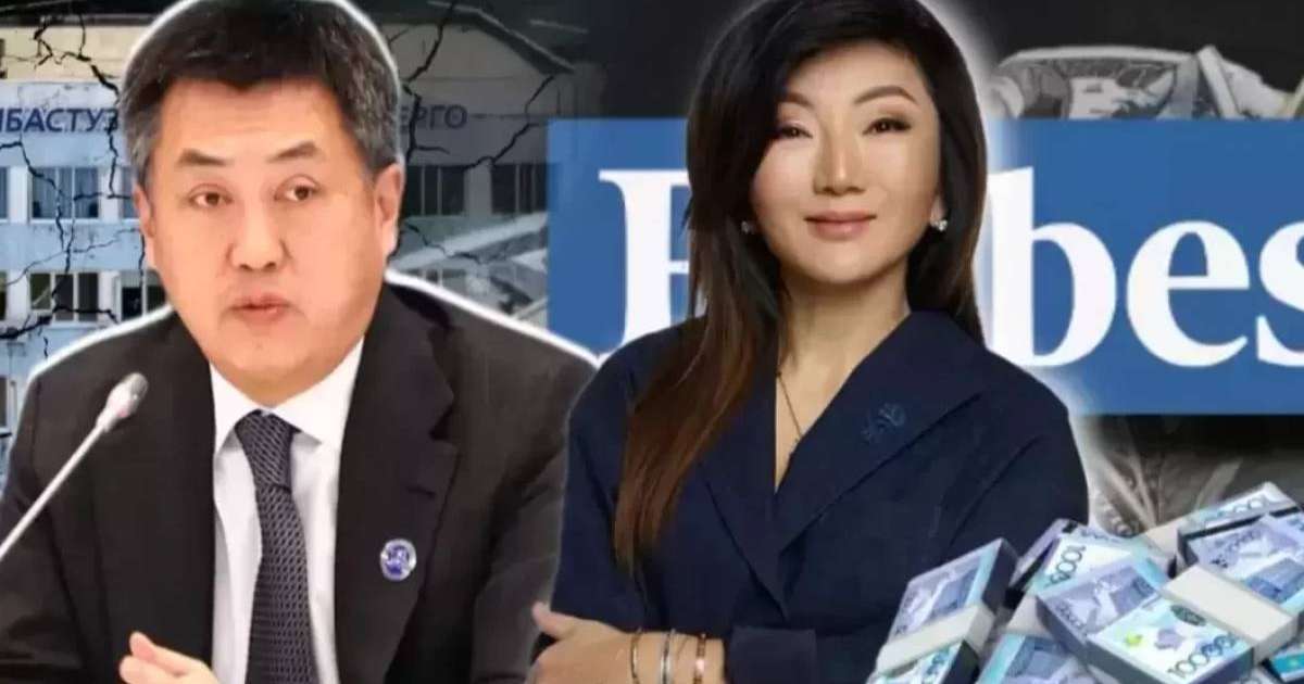 Олигарх Сергей Канның Дубайда элиталы пентхаусы бар – БАҚ 