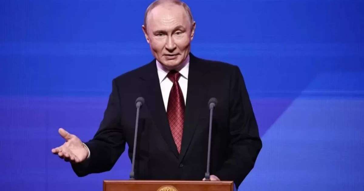 Путин Трамптың Будапештте кездесуден бас тартуына қатысты пікір білдірді