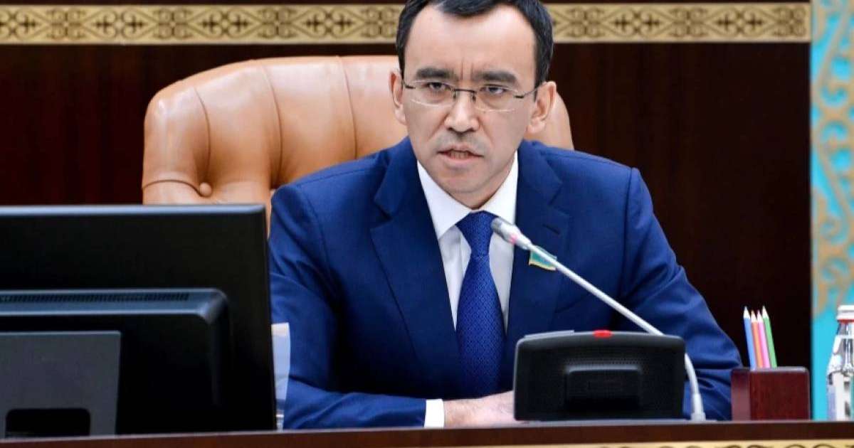 Дипфейк авторларын қылмыскер ретінде жауапқа тарту ұсынылды