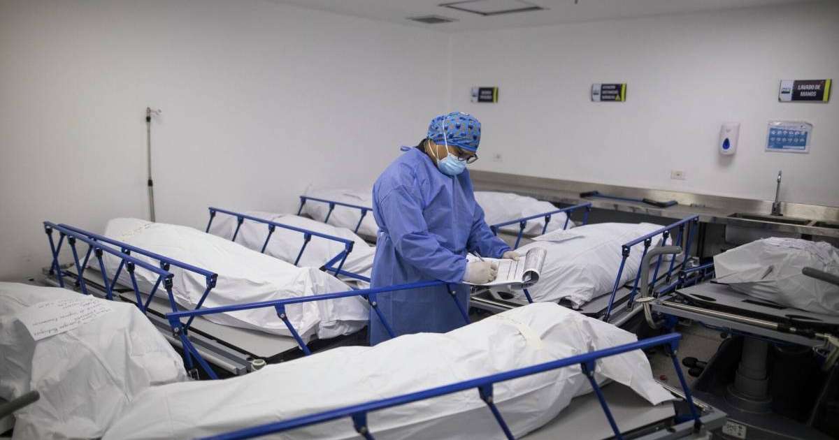 Түркістан облысында морг қызметкері мәйітті беру үшін туысынан ақша талап еткен