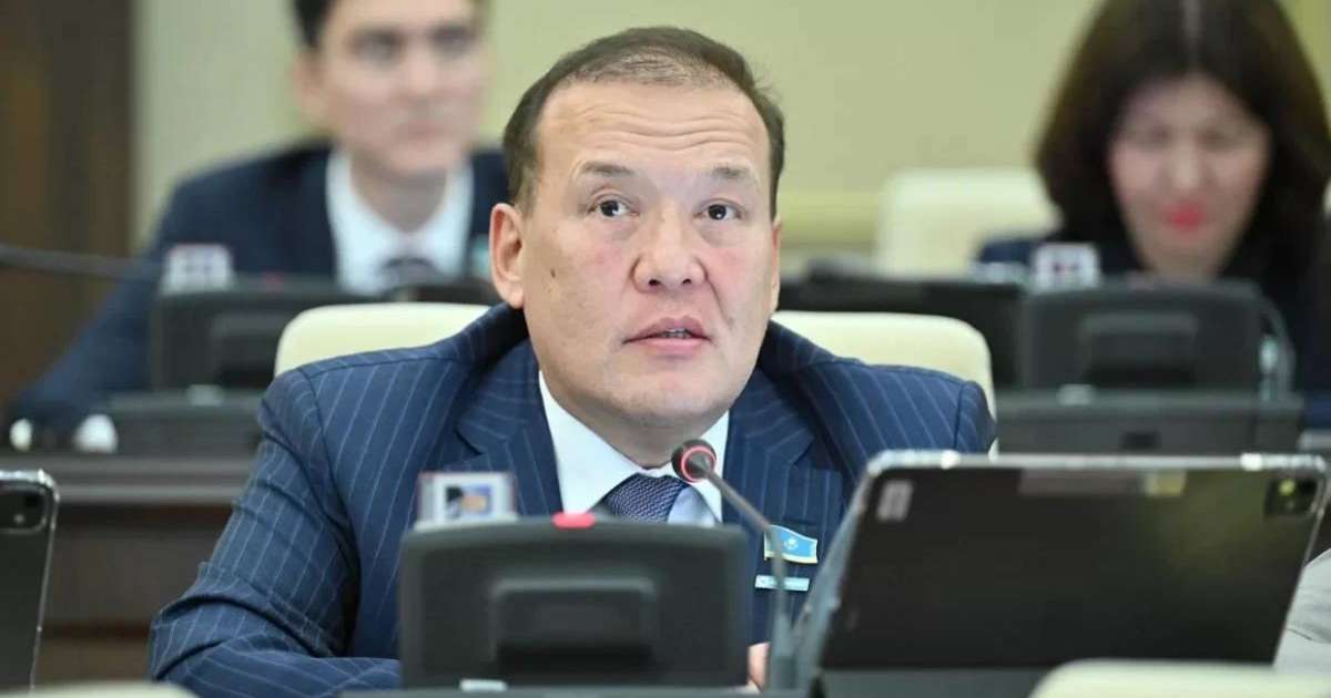 31 қызметкері бар компания тоғыз қабатты 9 үй салған – депутат    