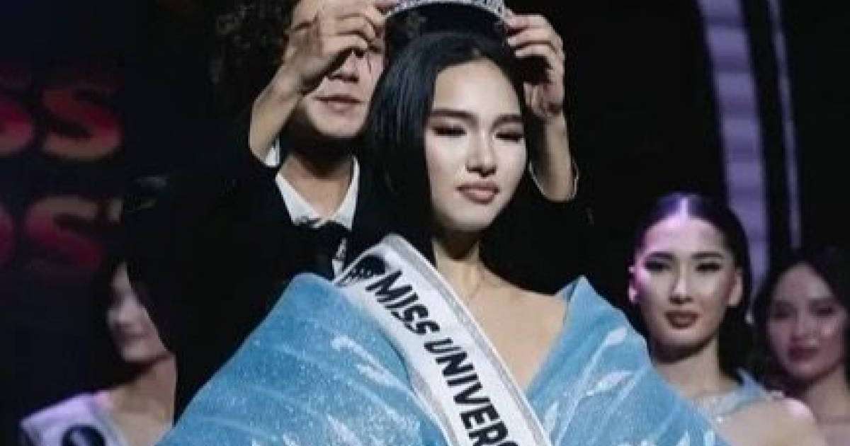 “Ғалам аруы” байқауына Қазақстаннан кім қатысатыны белгілі болды