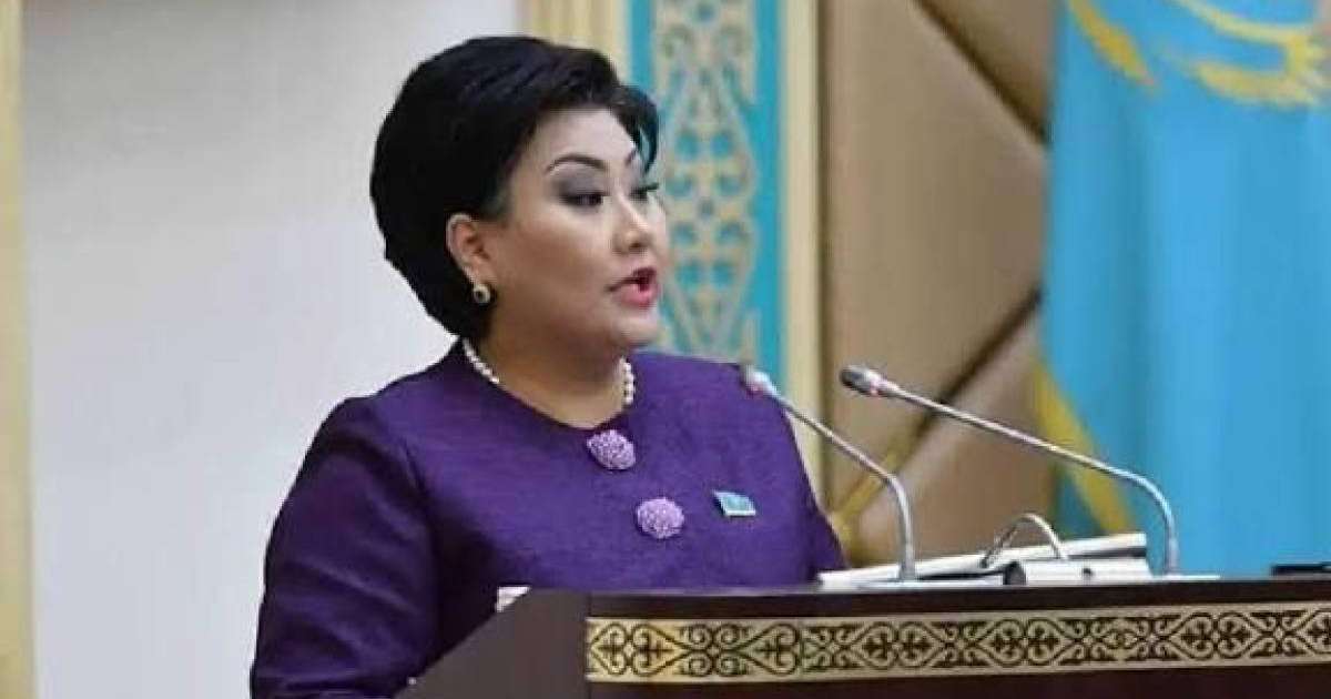 Хаменова тойға баруға рұқсат алған - Бас прокуратура