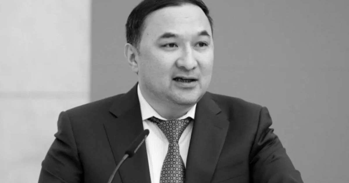 Алматы әкімінің экс-орынбасары Ержан Бабақұмаров төбелестен соң қаза тапты