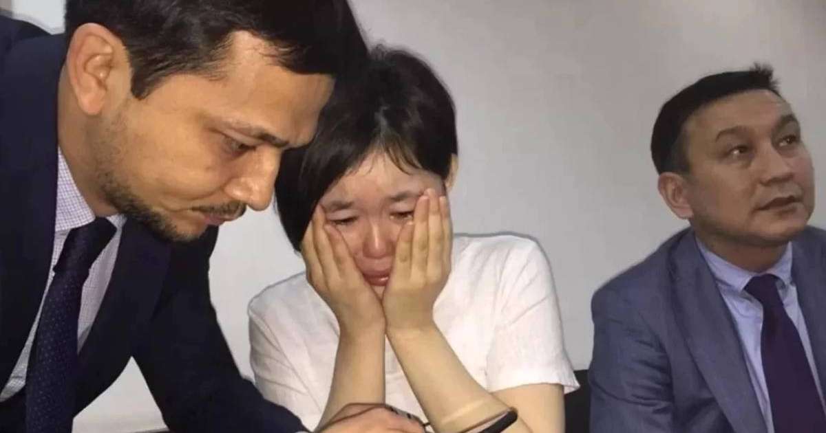 Қазақстан Ақжаркын Тұрлыбай ісіне қатысы бар басты күдіктіні экстрадицияламақ