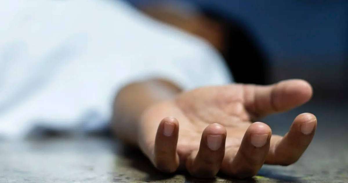 Көкшетауда колледж жатақханасынан студенттің мәйіті табылды