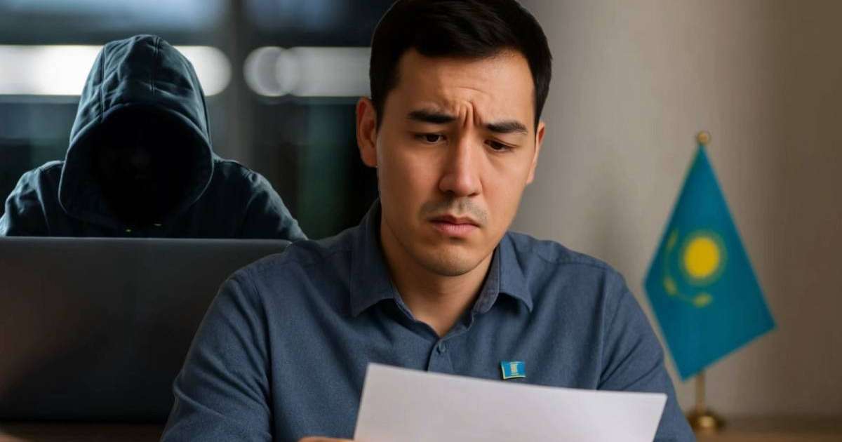 Сақ болыңыз, жалған вакансия! – Бас прокуратура алаяқтардың жаңа легі пайда болғанын ескертті