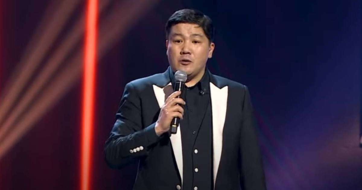 "Тұрсынбек жездемнен айрылып қалдық": Танымал журналист өкінішін жеткізді (ФОТО)