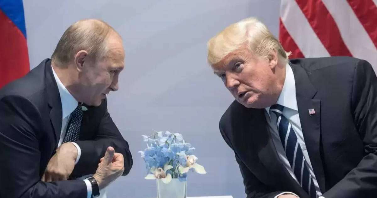 Финляндия президенті Путин мен Трамптың кездесуін Африкада өткізуді ұсынды