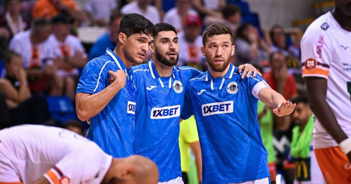 «Семей» Чемпиондар лигасының элиталық кезеңіне шықты