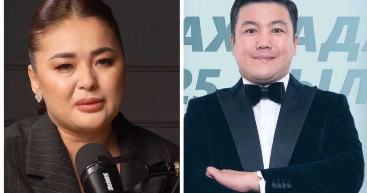 "Тоқалы үшінші баласына жүкті": Тұрсынбек Қабатов туралы тағы бір дерек тарады