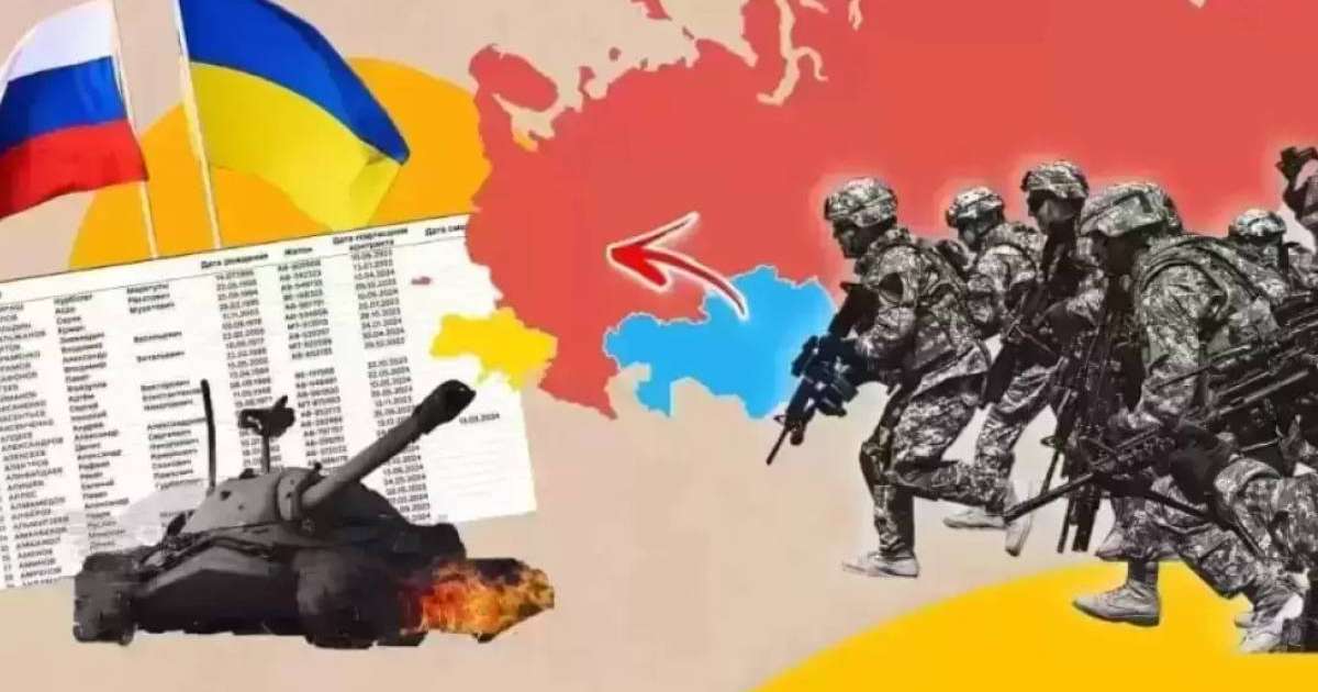 "Тосқауыл қоя алмаймыз" - депутат Украинадағы соғысқа кеткен қазақстандықтар туралы