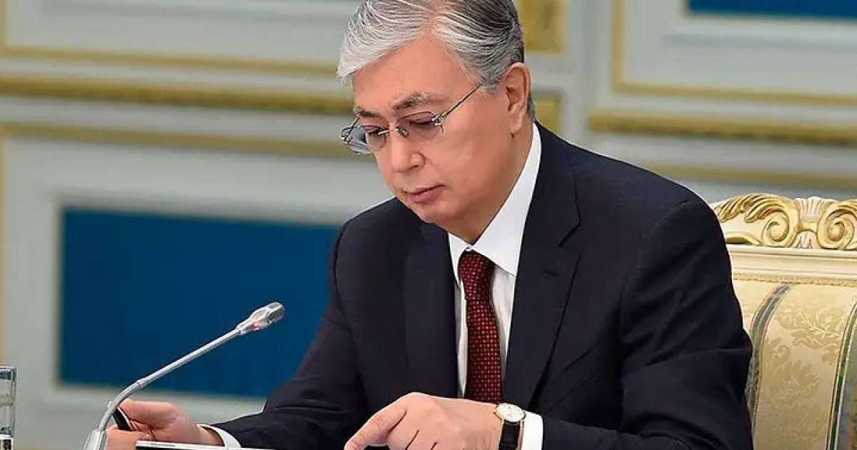 Қоғамдағы жаңа этика – «Таза Қазақстан» ішкі саясаттың басты қағидаттарының бірі ретінде бекітілді