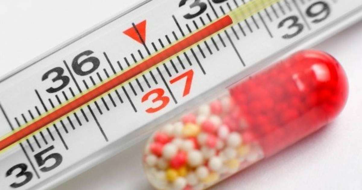 Дене қызуы 40°С-қа дейін көтеріледі: Қазақстанда белгісіз вирус тарап жатыр