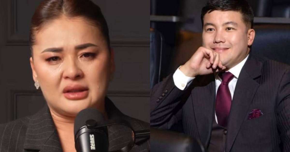 Мөлдір Мұқанова ірі көлемде айыппұл арқалады