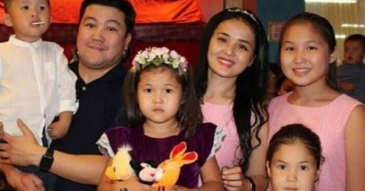 “Оның нашар адам екенін айтуда, бірақ” - Қабатовтың қызы тағы да мәлімдеме жасады