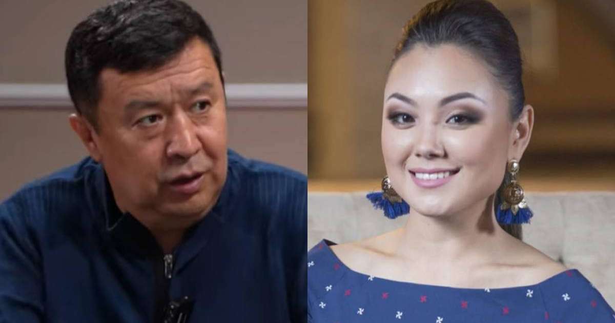 "Кішкентайым алты айлық": Сәбит Әбдіхалықов үшінші некесі жайлы ел естімеген шындықты айтты