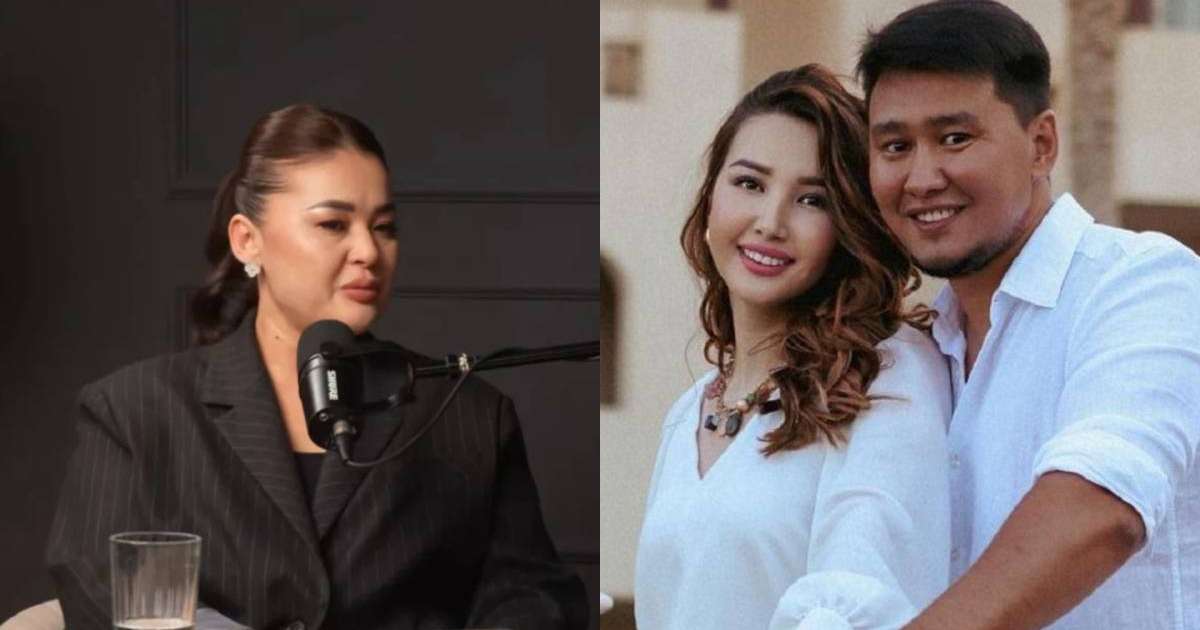 Танымал әнші Балжан Бидаш Мөлдір Мұқановаға қолдау білдірді