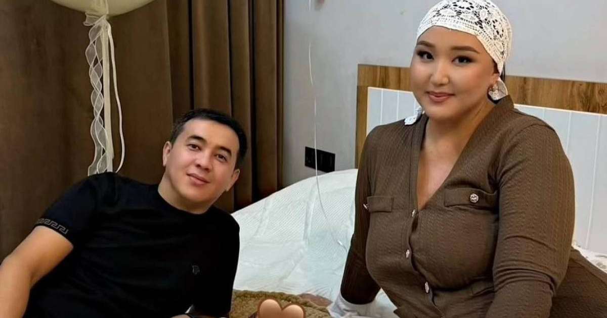 "Масқара, 5 жылда 4 бала туды": "Қалаулымның" жұлдызы шындығын айтты (ФОТО)