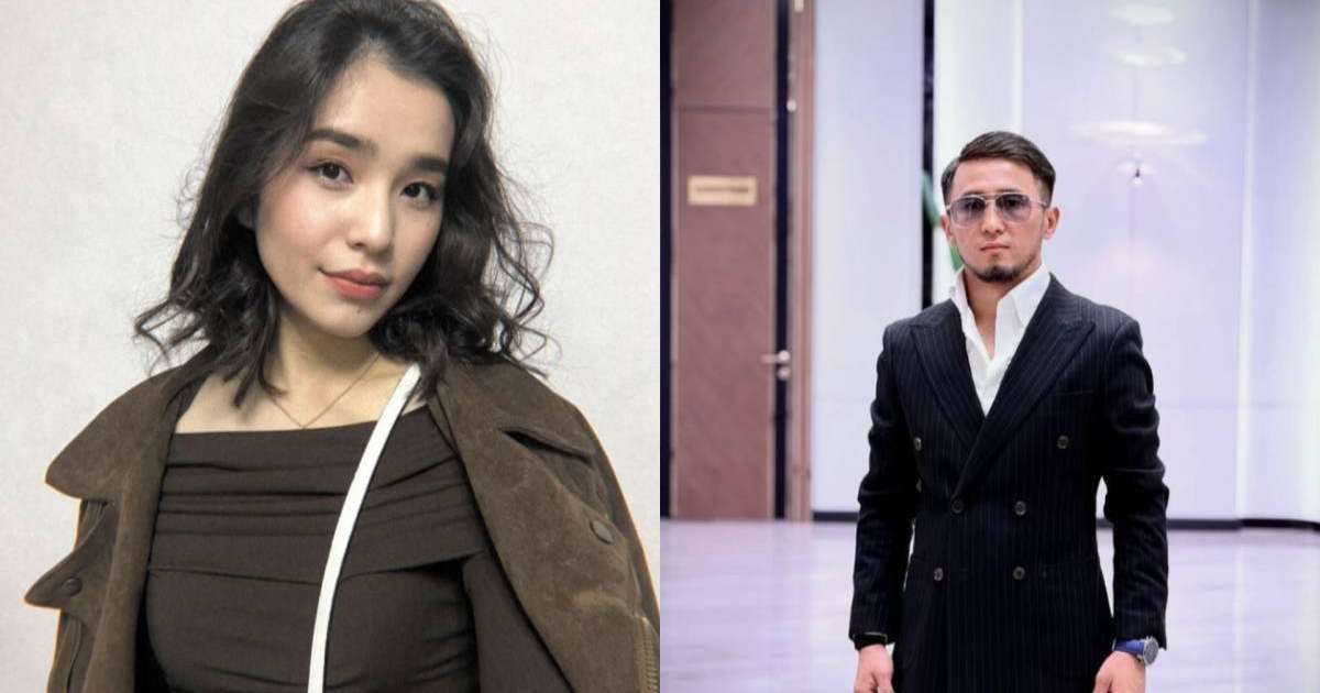 "Жаным, сен үшін бәрі...": Махмұд Сабырханның екінші әйелі ел естімеген құпиясын ашып қойды (ВИДЕО)