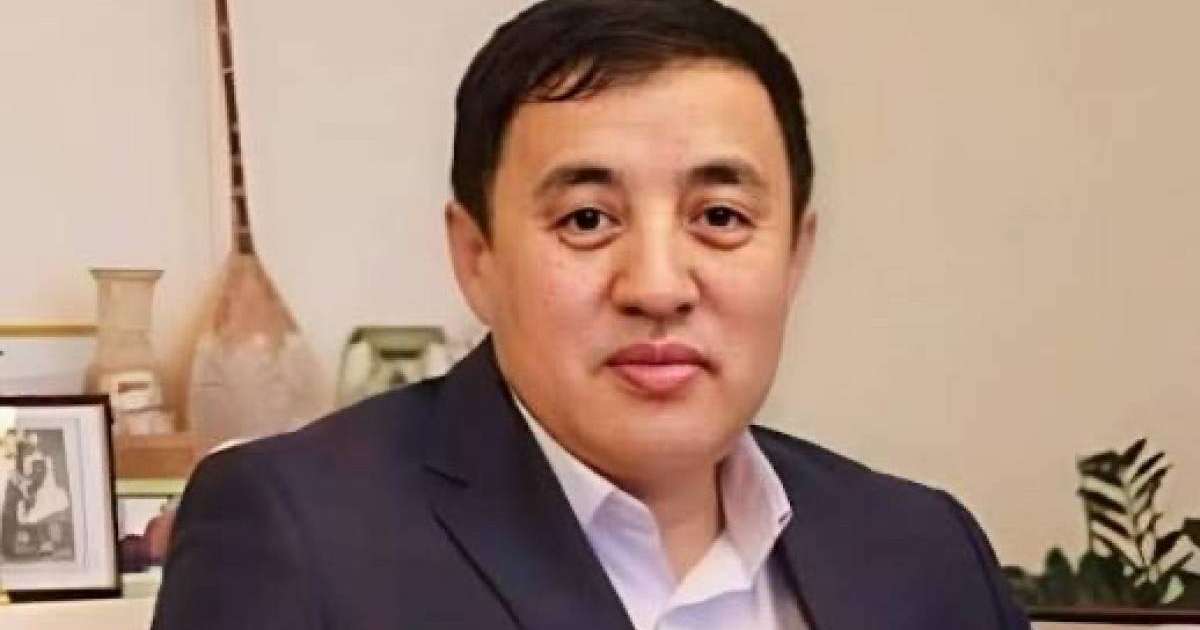 “Құрсағына бала бітіп, Әлімхан қойдық” - Серікзат ақын ұлының қазасынан кейін болған таңғажайып оқиғамен бөлісті